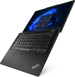"Lenovo ThinkPad X13 2-in-1 Gen 5 Intel Core Ultra 5 125U Hybride (2-in-1) 33,8 cm (13.3"") Touchscreen WUXGA 16 GB LPDDR5x-SDRAM 512 GB SSD Wi-Fi 6E (802.11ax) Windows 11 Pro Brits Engels Zwart" — thumbnail 4