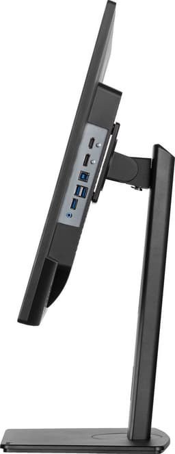 iiyama ProLite XB3270QSU-B1 - 32 inch - QHD - IPS - USB-Hub (3x) - Verstelbaar — thumbnail 3