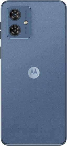 Motorola Moto G54 - 5G - 256GB - Indigo Blauw — thumbnail 2