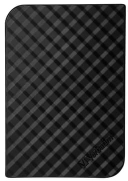 Verbatim Store n Save 3,5"   4TB — thumbnail 2