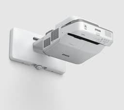 Epson EB-685Wi beamer — thumbnail 4