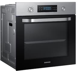 Samsung NV70M3541RS 68 l Roestvrijstaal — thumbnail 3