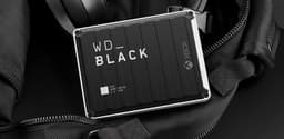 Western Digital WD_Black P10 Xbox One - Externe harde schijf - 4TB — thumbnail 4