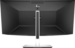 HP E34m G4 – 34 inch Ultrawide Curved Monitor – WQHD – USB-C – 75Hz — thumbnail 2