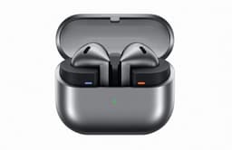Samsung Galaxy Buds3 - Grijs — thumbnail 1