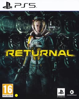 Returnal PS5 — thumbnail 2