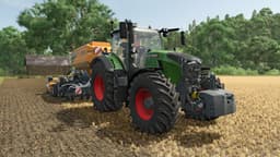 Farming Simulator: 25 - Windows Download — thumbnail 2