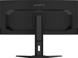 Gigabyte MO34WQC2 - Curved Ultrawide OLED Gaming Monitor - 240hz - 34 inch — thumbnail 2
