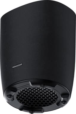 Kenwood CR-ST500S-B - Design Smart HiFi-Systeem - Zwart — thumbnail 5