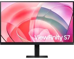 Samsung Viewfinity LS27D706EAUXEN - 4K IPS Monitor - 27 Inch