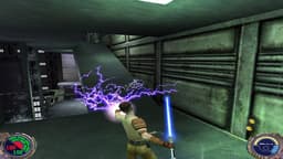 Star Wars: Jedi Knight Collection - PS4 — thumbnail 4