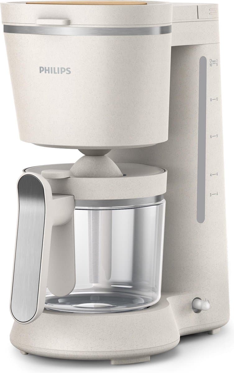 Philips HD5120/00 Filter Koffierzetter — afbeelding 1