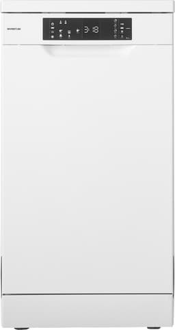 Inventum VVW4530AW vaatwasser compacte model, slechts 45cm breed model — thumbnail 1