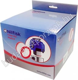 Nilfisk 107417194 1 stuk(s) — thumbnail 2