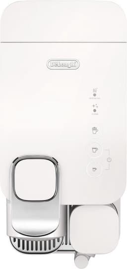 De'Longhi Nespresso Lattissima One EN510.W - Koffiecupmachine - Wit — thumbnail 2