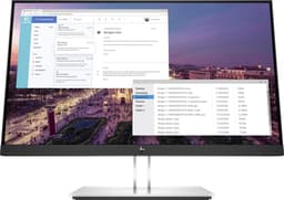 HP E23 G4 - Full HD IPS Monitor - 23 Inch — thumbnail 1