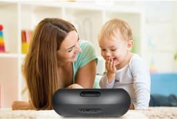 Lenco Diverso-700 - Media Center met Android 5.1 touchscreen en HDMI — thumbnail 3
