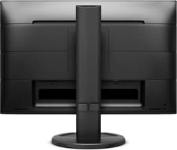 230B8QJEB/00 - 57.1 cm (22.5) - 1920 x 1200 pixels - WUXGA - LED - 5 ms - Black — thumbnail 5