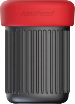 Aeropress GO Coffee Maker + IMS E&B LAB koffiefilter 200 micron RVS — thumbnail 2