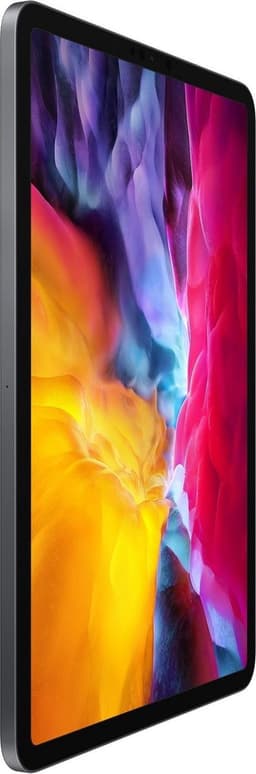Apple iPad Pro (2020) - 11 inch -  WiFi + 4G - 128GB - Spacegrijs — thumbnail 4