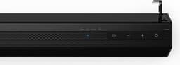 Philips HTL3320B - Soundbar met draadloze subwoofer - Zwart — thumbnail 5