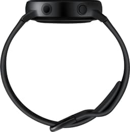 Samsung Galaxy Watch Active - Smartwatch - 39 mm - Zwart — thumbnail 3
