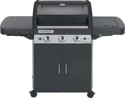 Campingaz 3 Series Classic LS Plus D gasbarbecue — thumbnail 1