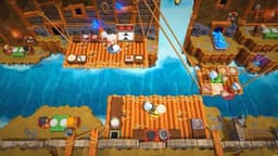 Overcooked + Overcooked 2 (Switch) — thumbnail 5