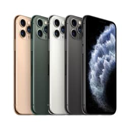 Apple iPhone 11 Pro - 64GB - Goud — thumbnail 4