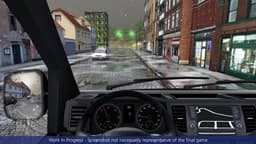 Truck & Logistics Simulator - Nintendo Switch — thumbnail 4