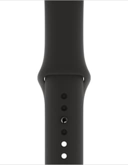 Apple Watch Series 5 - 44 mm - Spacegrijs — thumbnail 4