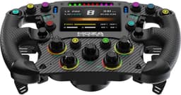 MOZA FSR 2 Formula stuur add-on — thumbnail 4