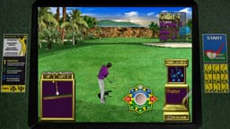Golden Tee Arcade Classics - Nintendo Switch — thumbnail 4