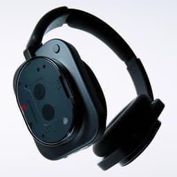 Nothing Headphone (1) Zwart — thumbnail 2