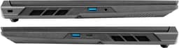 SKIKK Alfheim 16 RTX 5060 - 16 inch Laptop - Intel Core i7-14650HX - 16GB DDR5 - RTX 5060 8GB — thumbnail 3