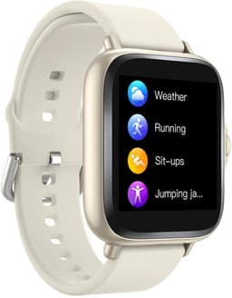 Denver Smartwatch - Android iOS - Sporthorloge - Hartslagmeter - Stappenteller - SWC156 — thumbnail 3