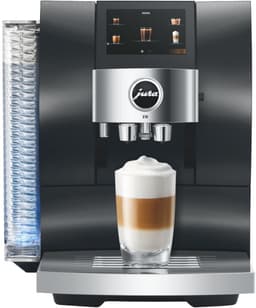 JURA - Z10 Aluminium Black (EA) - Volautomatische espressomachine — thumbnail 5