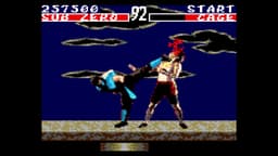 Mortal Kombat Legacy Kollection Deluxe Edition - Nintendo Switch 2 — thumbnail 4
