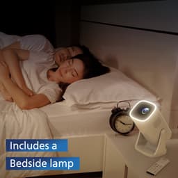 Philips NeoPix 230 (NPX230/INT) - 80 inch Full-HD projector — thumbnail 2