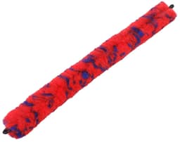Saxofoon Nekborstel - Borstel voor Hals Saxofoon - Saxofoon Schoonmaken - Alt/Tenor/Sopraansax Reinigingsborstel Saxofoon Onderhoudsgereedschap Houtblazers Onderdelen en accessoires — thumbnail 4