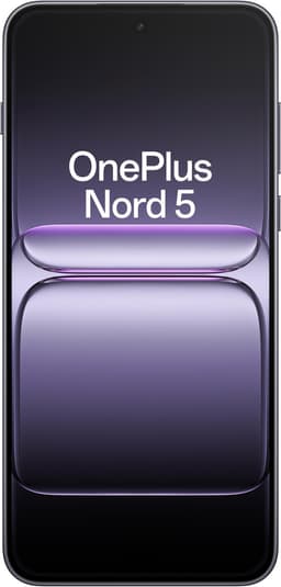 OnePlus Nord 5 - 512GB/12GB - Phantom Grey — thumbnail 2