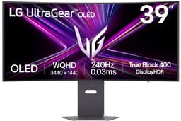 LG UltraGear OLED 39GX900A-B — thumbnail 1