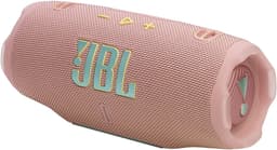 JBL Charge 6 Roze — thumbnail 1