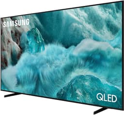 Samsung QE75Q7F - Televisie - Smart TV - HDR - 4K Ultra HD - QLED - 75 inch - 2025 - Buitenlands model — thumbnail 5