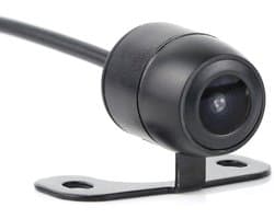 Camera's - achteruitrijcamera - Nachtzicht-achteruitrijcamera - Parkeerbewaking en bewegingsdetectie