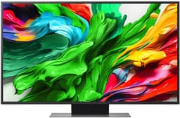 LG 50QNED86A6C - 50 inch - 4K - QNED Evo - 2025 - Smart TV — thumbnail 1