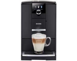 Nivona CafeRomatica 790 - Zwart - Volautomatische Espressomachine