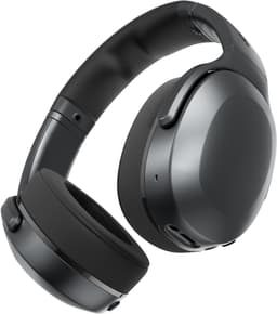 SKULLCANDY Crusher Active Over-ear Draadloze hoofdtelefoon met Noise-cancelling Zwart — thumbnail 1