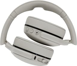 SKULLCANDY Crusher Active Over-ear Draadloze hoofdtelefoon met Noise-cancelling Grijs — thumbnail 4