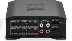 JBL STAGE GT60041 Amplifier — thumbnail 4
